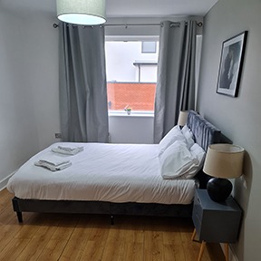 Serviced Apartment Cleaning Auchterarder